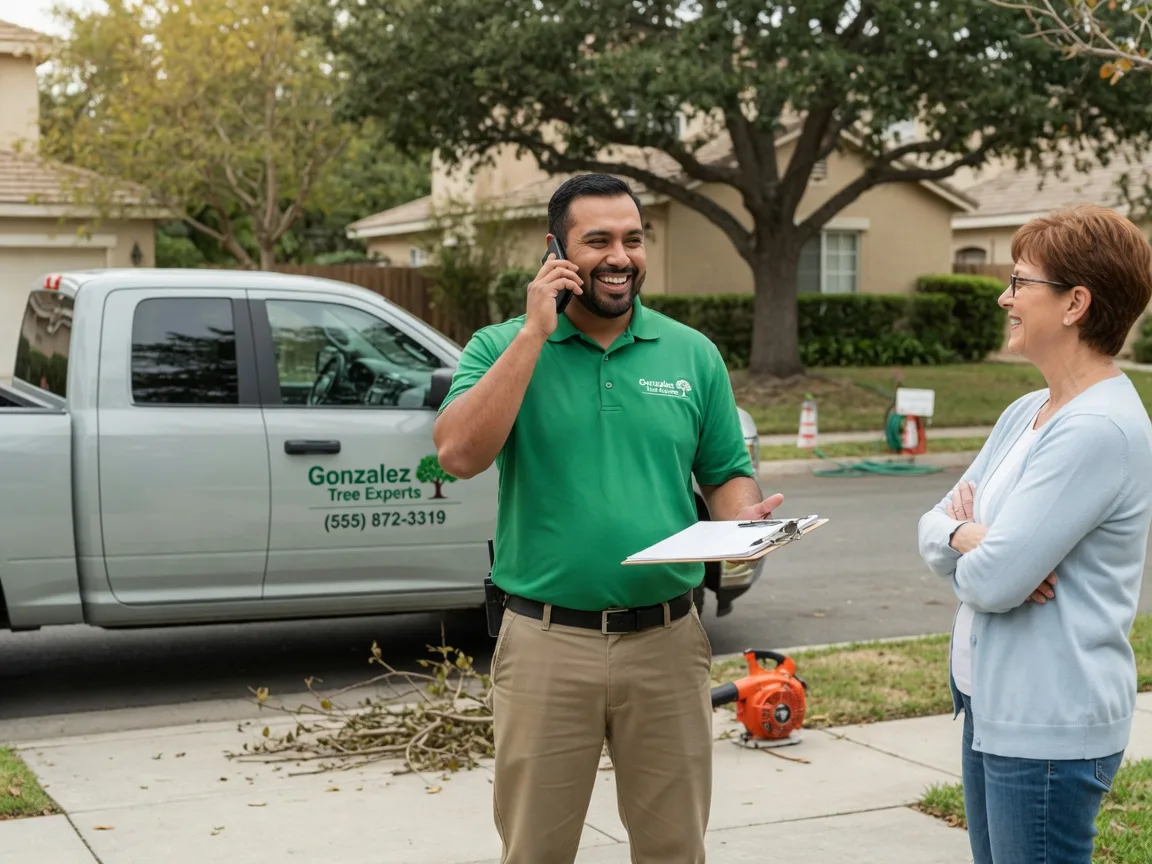 Tree Service Columbia, VA FAQs
